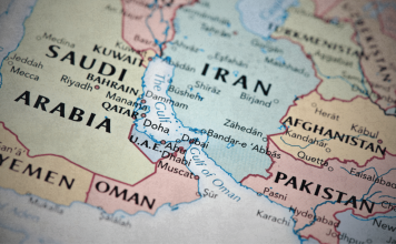 Cierre del estrecho de Ormuz amenaza el comercio energético mundial Europa registra un aumento del 58% en el precio del gas natural