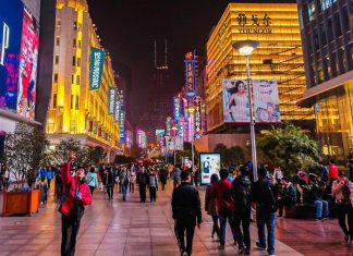 Asia consolida su liderazgo económico desplazando a EEUU y Europa Integración regional y tecnología impulsan nuevas oportunidades de desarrollo en Asia