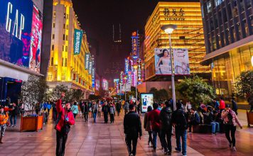 Asia consolida su liderazgo económico desplazando a EEUU y Europa Integración regional y tecnología impulsan nuevas oportunidades de desarrollo en Asia