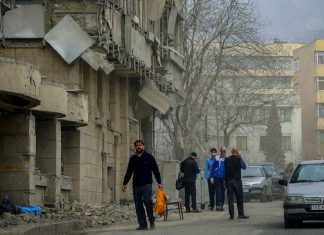 Ataques a hospitales constituyen crímenes de guerra, afirma Irán Ataques a infraestructura sanitaria en Irán desatan denuncia internacional