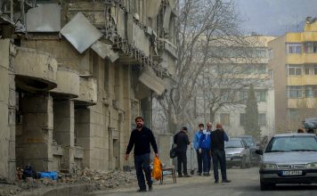 Ataques a hospitales constituyen crímenes de guerra, afirma Irán Ataques a infraestructura sanitaria en Irán desatan denuncia internacional