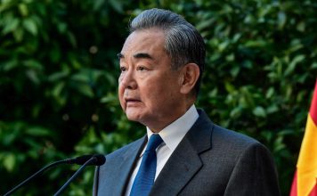 China insta a frenar la escalada en Oriente Medio Beijing advierte que el uso de la fuerza agrava el conflicto y pone en riesgo a la población civil