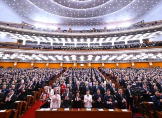 China presenta su avanzado modelo tecnológico y científico Beijing inicia su mayor cita política anual con visión tecnológica