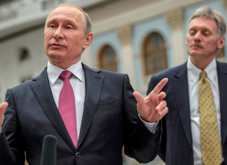 Conversaciones de paz entre Rusia y Ucrania en pausa Reuniones previstas fueron canceladas tras la ofensiva de EEUU e Israel contra Irán