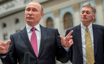 Conversaciones de paz entre Rusia y Ucrania en pausa Reuniones previstas fueron canceladas tras la ofensiva de EEUU e Israel contra Irán