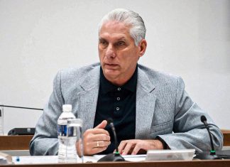 Cuba confirma contactos con EEUU para explorar vías de diálogo Cuba no aceptará condiciones que vulneren su soberanía o su autodeterminación