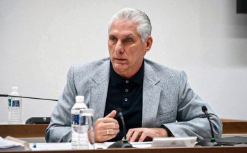 Cuba confirma contactos con EEUU para explorar vías de diálogo Cuba no aceptará condiciones que vulneren su soberanía o su autodeterminación