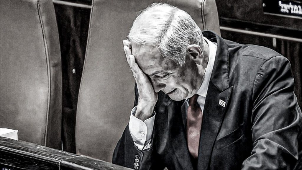 Ataques iraníes en el sur de Israel impactan zonas cercanas a su complejo nuclear