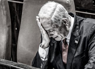 De la ofensiva al auxilio: Netanyahu pide apoyo tras respuesta iraní Ataques iraníes en el sur de Israel impactan zonas cercanas a su complejo nuclear