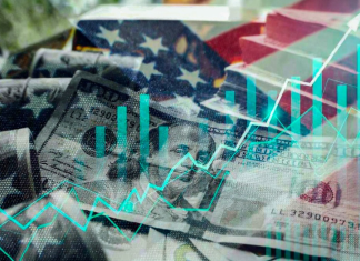 Deuda Pública de EEUU supera los 39 billones y presiona al límite su economía El pago de intereses rebasa el gasto militar y amenaza servicios claves