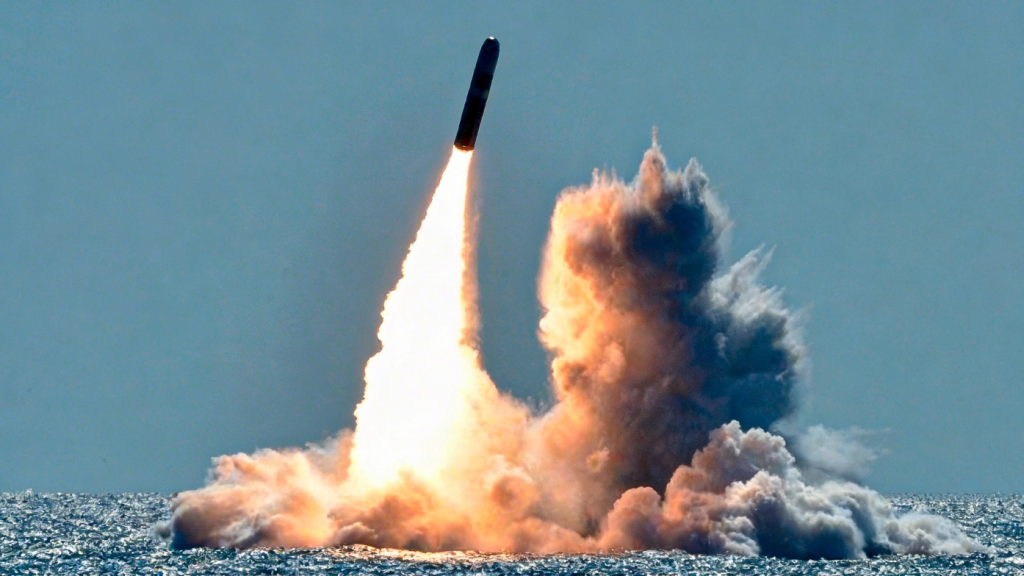 Safa llama a la movilización mundial ante el riesgo de un “invierno nuclear”