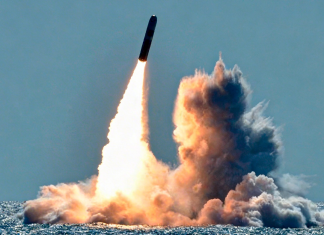 Diplomático libanés denuncia a la ONU por “preparar uso de armas nucleares en Irán” Safa llama a la movilización mundial ante el riesgo de un “invierno nuclear”