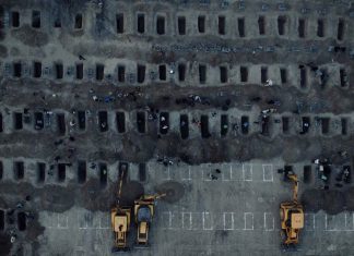 EEUU indiferente ante masacre de niñas en Irán La ofensiva ha causado cientos de víctimas y una crisis humanitaria en todo Irán