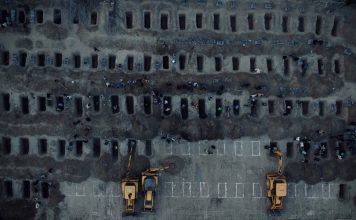 EEUU indiferente ante masacre de niñas en Irán La ofensiva ha causado cientos de víctimas y una crisis humanitaria en todo Irán