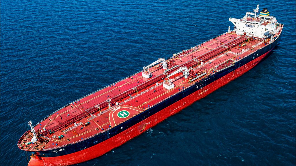 Mercado energético presiona a EEUU a permitir petróleo ruso sancionado