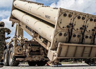 EEUU traslada misiles THAAD de Corea del Sur a Oriente Medio Redespliegue de misiles de EEUU genera inquietud en Corea del Sur