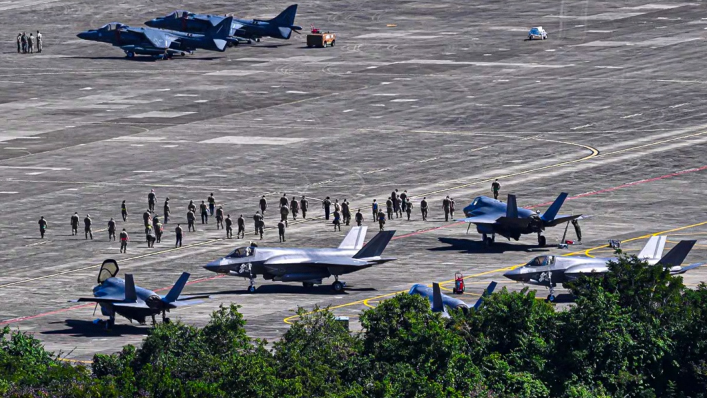 La medida obliga a rediseñar rutas y limita la proyección de EEUU en Europa