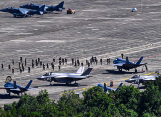 España bloquea espacio aéreo y bases a aviones de EEUU La medida obliga a rediseñar rutas y limita la proyección de EEUU en Europa