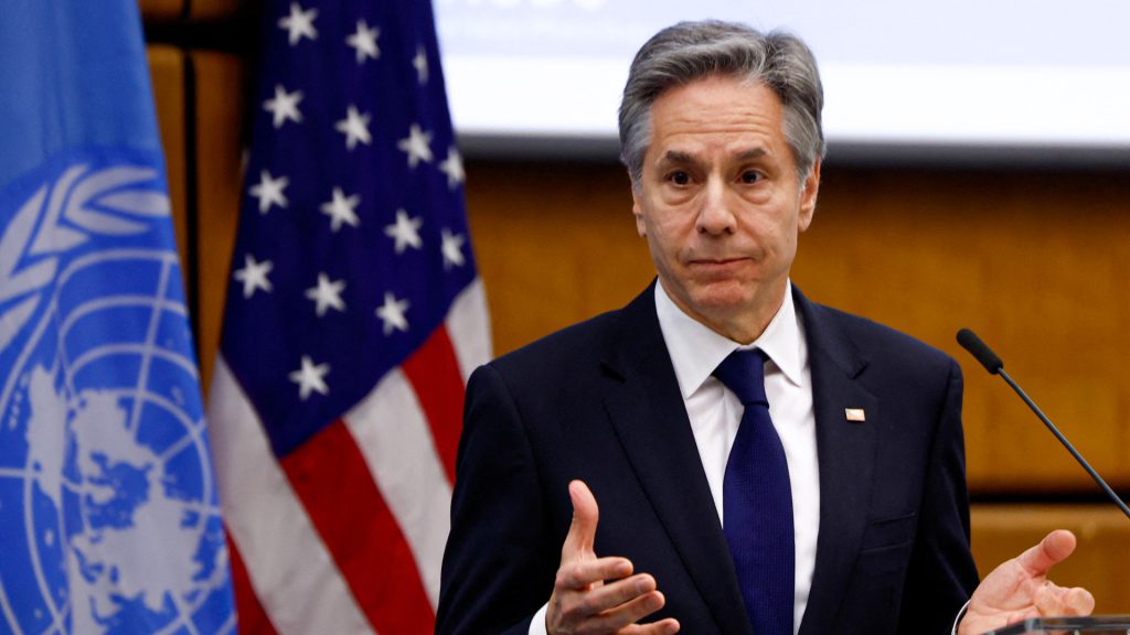 Exsecretario de Estado advierte escalada por guerra con Irán