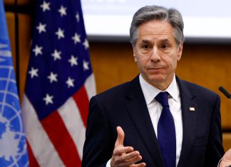 Exsecretario de Estado condena ataques de EEUU contra Irán Exsecretario de Estado advierte escalada por guerra con Irán