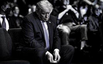 Trump dispara los precios de la gasolina por conflicto en Irán