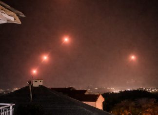 Hezbolá lanza “Tormenta Decisiva” contra Israel Ataques israelíes en el sur del Líbano dejan al menos ocho muertos