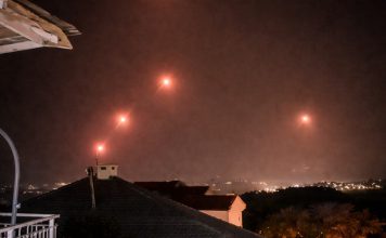Hezbolá lanza “Tormenta Decisiva” contra Israel Ataques israelíes en el sur del Líbano dejan al menos ocho muertos