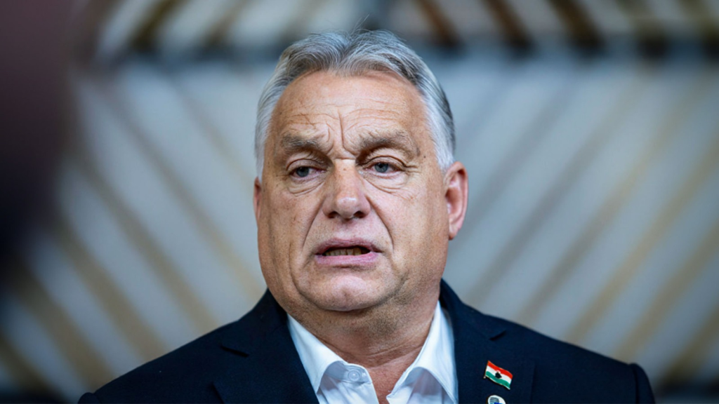 Denuncia presión sobre Europa y advierte de beneficios millonarios derivados de la guerra impuesta contra Irán