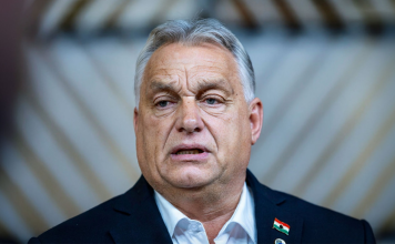 Hungría acusa a corporaciones de impulsar guerras para maximizar ganancias Denuncia presión sobre Europa y advierte de beneficios millonarios derivados de la guerra impuesta contra Irán