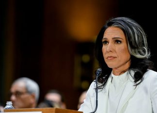 Inteligencia de EEUU contradice a Trump sobre programa nuclear de Irán Argumentos de Trump sobre ataques en Irán queda en duda tras informe de directora de servicio de inteligencia