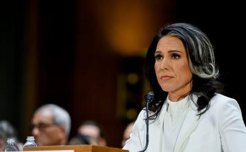 Inteligencia de EEUU contradice a Trump sobre programa nuclear de Irán Argumentos de Trump sobre ataques en Irán queda en duda tras informe de directora de servicio de inteligencia