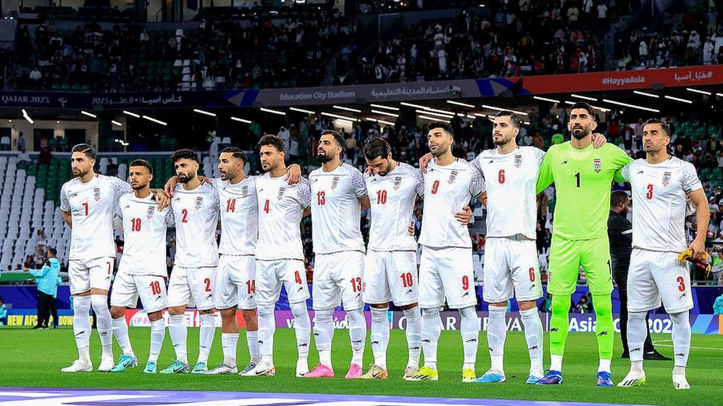 México se ofrece ante escalada de tensiones para ser sede de los juegos de Irán en el Mundial