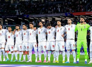 Irán: Boicotearemos a EEUU, pero no al Mundial de Futbol México se ofrece ante escalada de tensiones para ser sede de los juegos de Irán en el Mundial