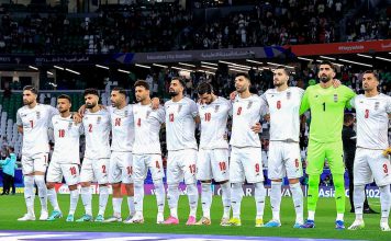 Irán: Boicotearemos a EEUU, pero no al Mundial de Futbol México se ofrece ante escalada de tensiones para ser sede de los juegos de Irán en el Mundial