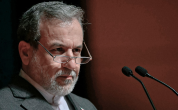 Irán: La operación de EEUU fue un error épico Araghchi: Sabemos que EEUU está conspirando contra nuestros sitios petroleros