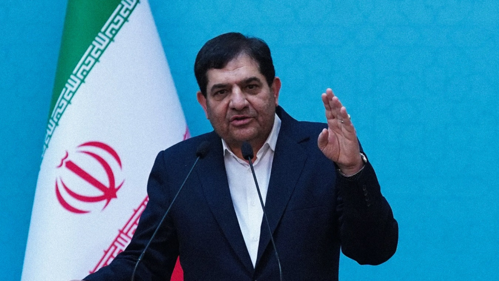 Irán niega conversaciones con EEUU tras declaraciones de Donald Trump