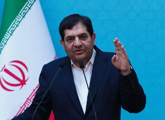 Irán: No tenemos confianza en Estados Unidos Irán niega conversaciones con EEUU tras declaraciones de Donald Trump