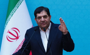 Irán: No tenemos confianza en Estados Unidos Irán niega conversaciones con EEUU tras declaraciones de Donald Trump