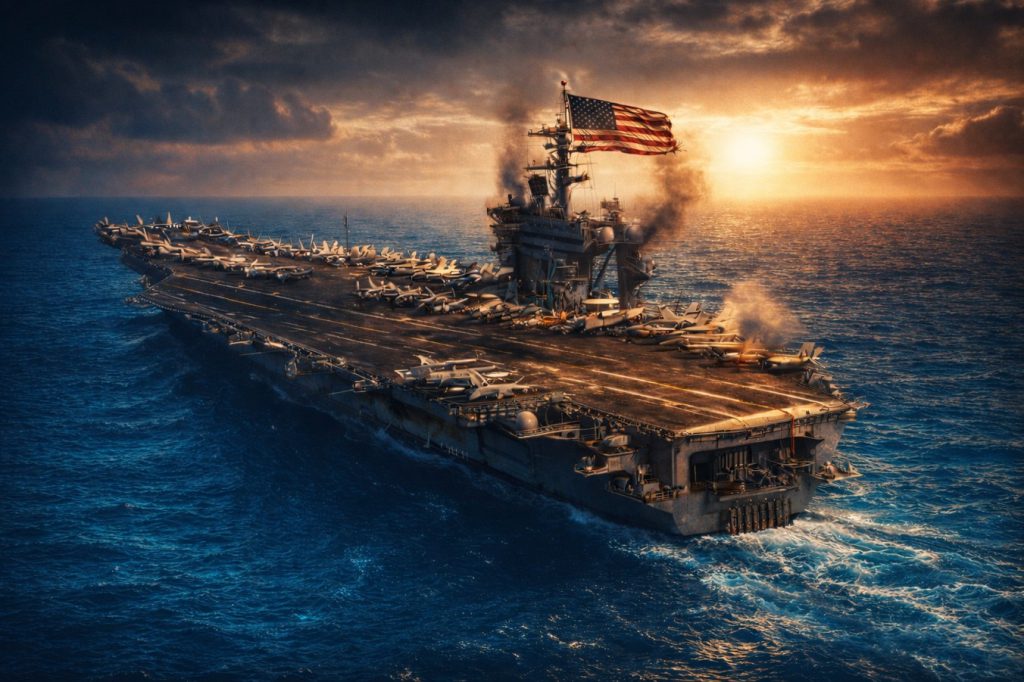 La medida ocurre tras la ofensiva estadounidense-israelí contra Irán