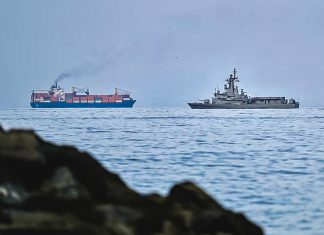 Irán abre Ormuz a cinco países aliados, entre ellos Rusia y China Irán redefine tránsito en Ormuz en medio de tensión