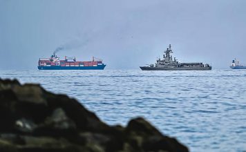 Irán abre Ormuz a cinco países aliados, entre ellos Rusia y China Irán redefine tránsito en Ormuz en medio de tensión