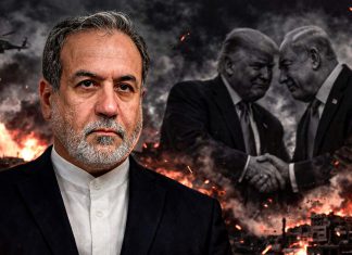 Irán acusa a EEUU de iniciar una guerra en nombre de Israel El Canciller iraní planteó que EEUU admitió que la guerra es en favor de Israel