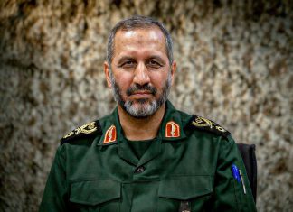 Irán acusa a Estados Unidos de fabricar victorias ficticias La Guardia Revolucionaria advierte que puede cerrar el estrecho de Ormuz y ampliar el conflicto