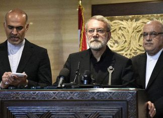 Irán acusa a Trump de sacrificar soldados estadounidenses para servir a Israel Irán denuncia muertes de estadounidenses impulsadas por Trump y descarta negociaciones con Washington