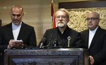 Irán acusa a Trump de sacrificar soldados estadounidenses para servir a Israel Irán denuncia muertes de estadounidenses impulsadas por Trump y descarta negociaciones con Washington