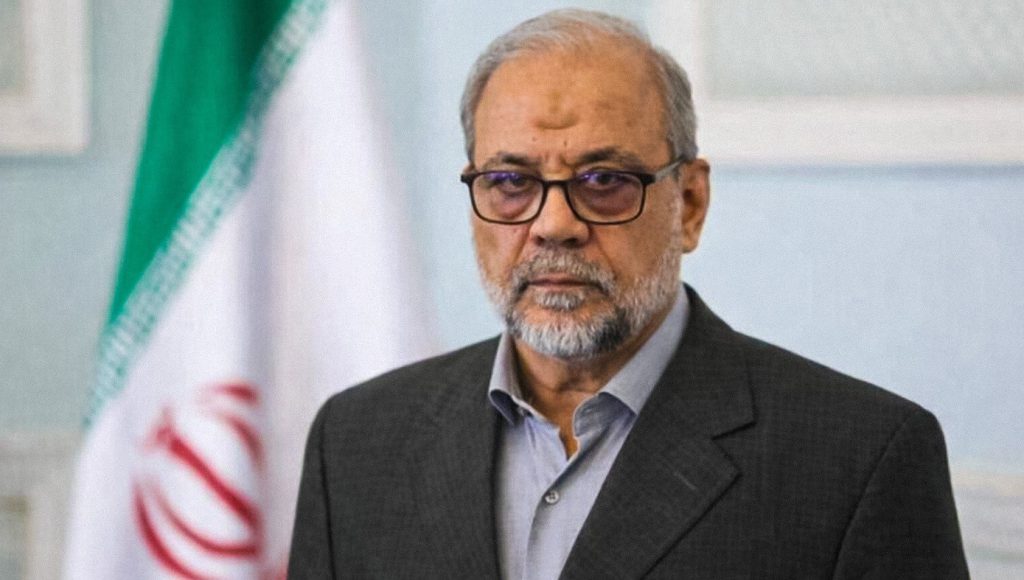 Teherán reconfigura su estructura de seguridad en medio de tensiones regionales