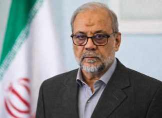 Irán anuncia a su nuevo secretario del Consejo de Seguridad Nacional Teherán reconfigura su estructura de seguridad en medio de tensiones regionales