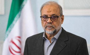 Irán anuncia a su nuevo secretario del Consejo de Seguridad Nacional Teherán reconfigura su estructura de seguridad en medio de tensiones regionales