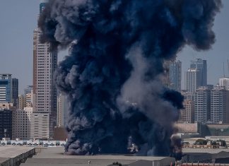 Irán atacará empresas e industrias de EEUU en Oriente Medio Teherán responderá a ataques de EEUU contra industrias iraníes