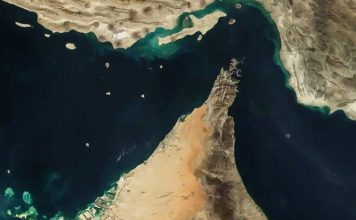 Irán cierra el Estrecho de Ormuz y desafía a EEUU e Israel tras agresiones Teherán eleva el tono tras la ofensiva de Israel y EEUU